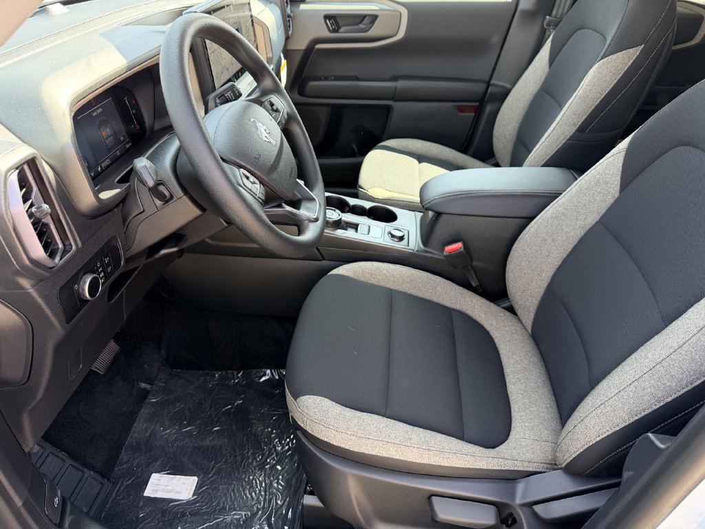 New 2026 Ford Bronco Sport Big Bend AWD/4WD image 18