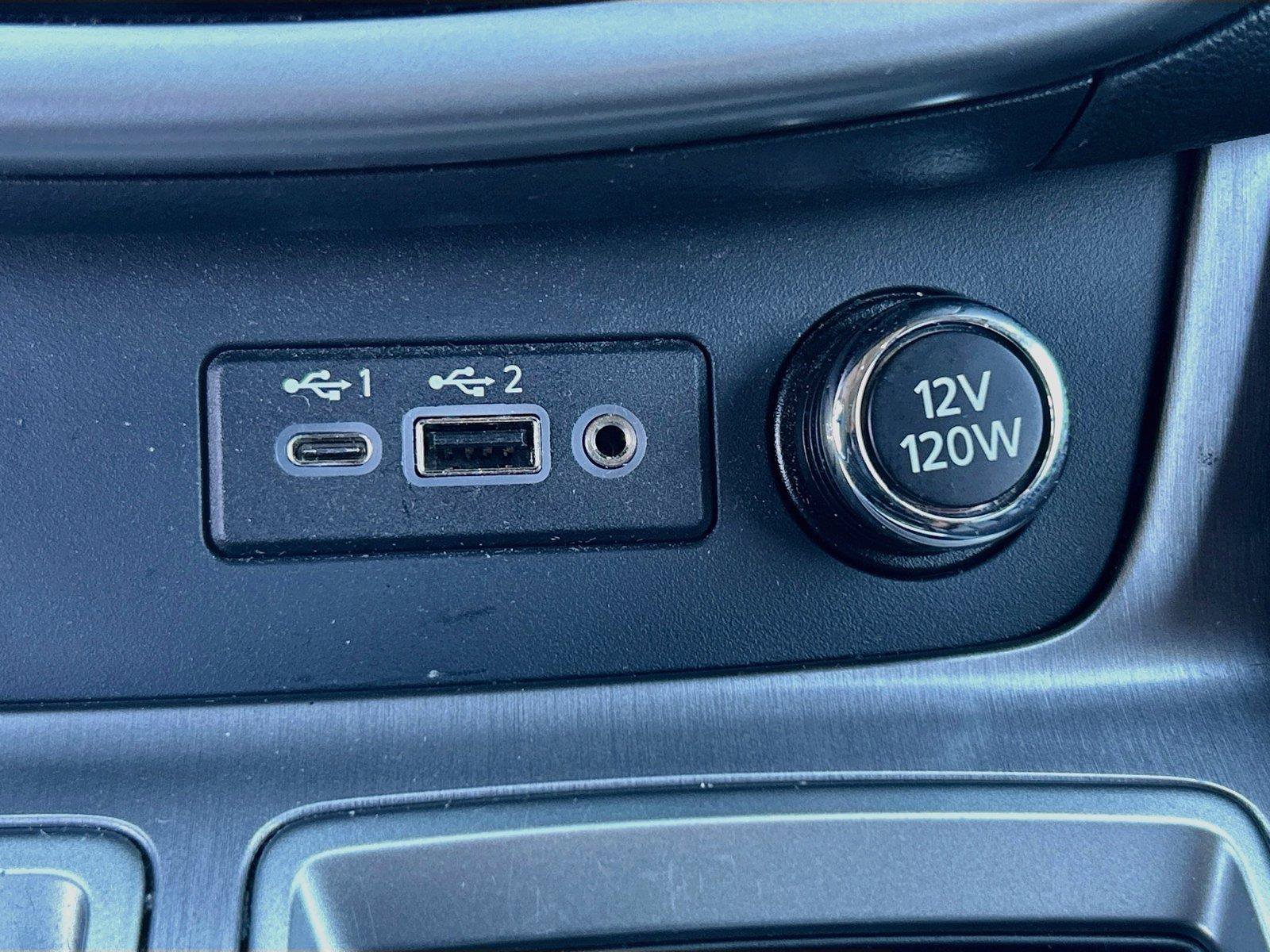 Used 2024 Nissan Murano SL AWD/4WD image 30