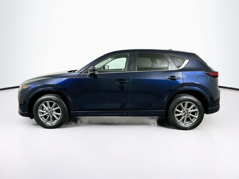 Used 2025 MAZDA CX-5 AWD 2.5 S w/ Select Package image 4