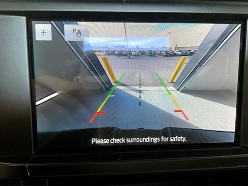 Used 2023 Ford F250 XL w/ Snow Plow Prep Package image 14