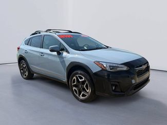 Used 2019 Subaru Crosstrek 2.0i Limited w/ Moonroof Package AWD/4WD video 1