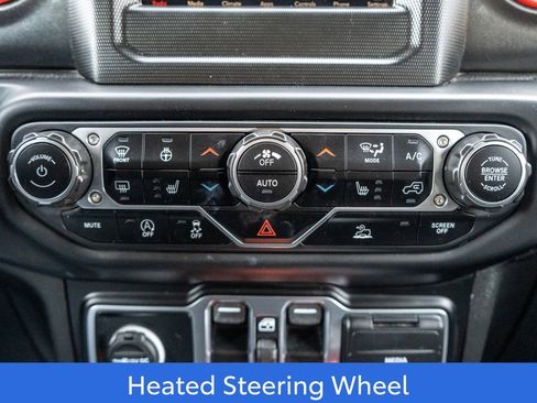 Used 2022 Jeep Wrangler Unlimited Sport image 28