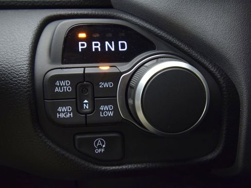 Used 2026 RAM 1500 Big Horn image 22