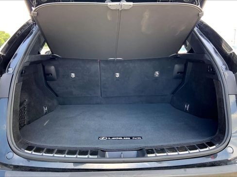 Used 2023 Lexus NX 350 AWD image 66