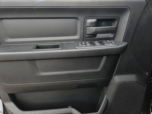 New 2026 RAM 2500 Tradesman AWD/4WD image 17