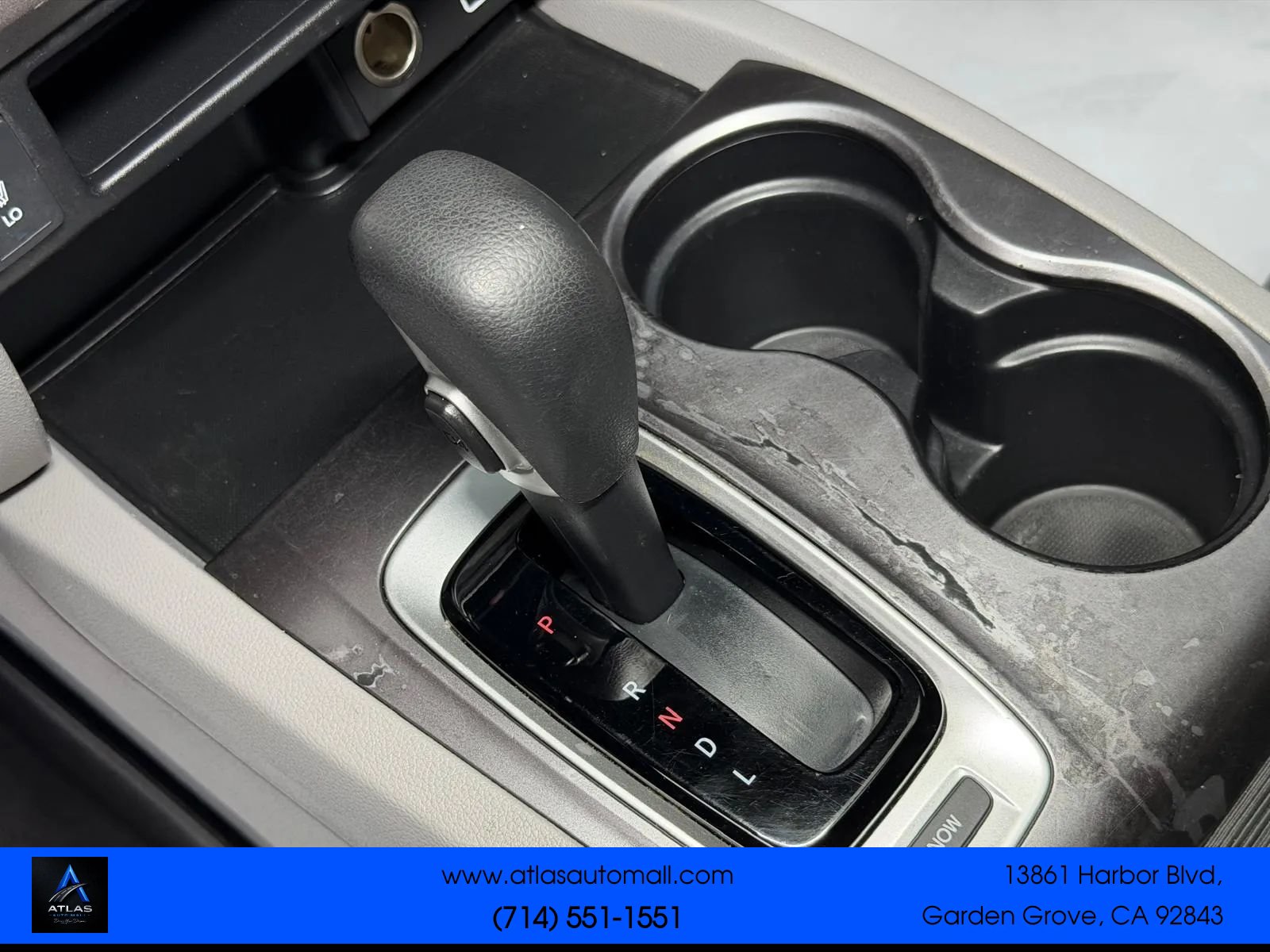 Used 2019 Honda Ridgeline RTL-T image 31
