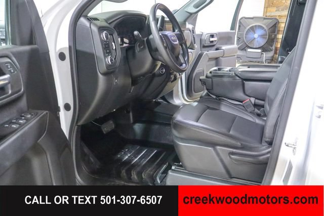 Used 2024 GMC Sierra 2500 Pro AWD/4WD image 40