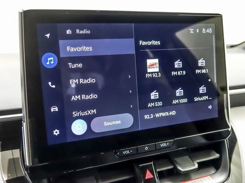 New 2026 Toyota Corolla SE image 17