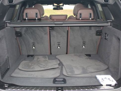 Certified 2023 BMW X3 xDrive30i w/ Premium Package image 8