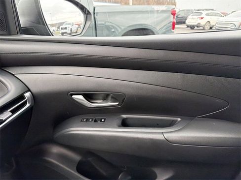 Used 2025 Hyundai Tucson SEL image 23