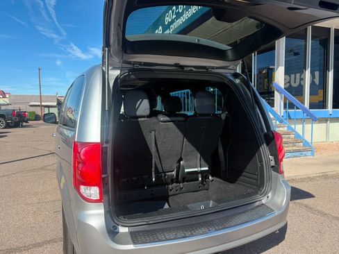 Used 2019 Dodge Grand Caravan GT image 7