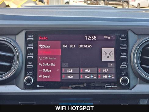 Used 2023 Toyota Tacoma TRD Sport image 20