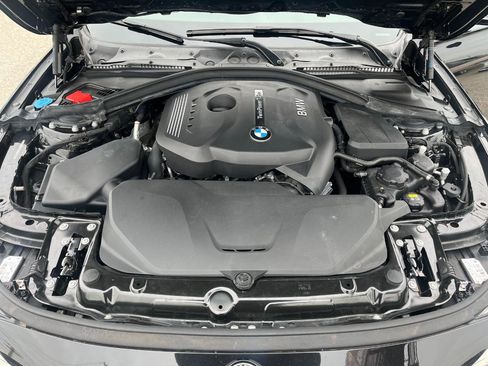 Used 2017 BMW 330i xDrive Sedan image 23