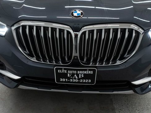 Used 2019 BMW X5 xDrive40i image 56