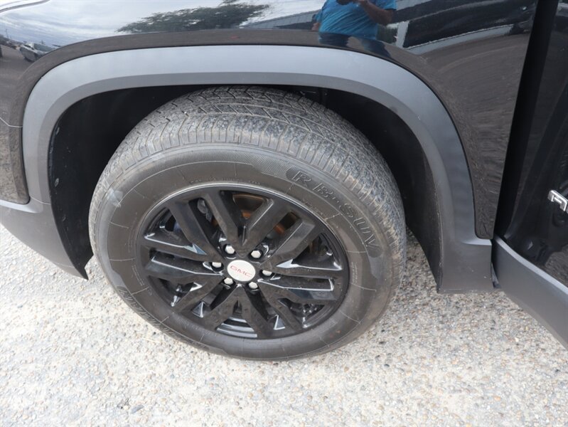 Used 2019 GMC Acadia SLE w/ Driver Alert Package I FWD image 21