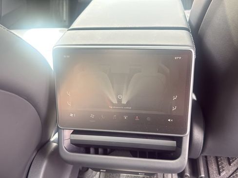 Used 2025 Tesla Model 3 Long Range RWD image 21