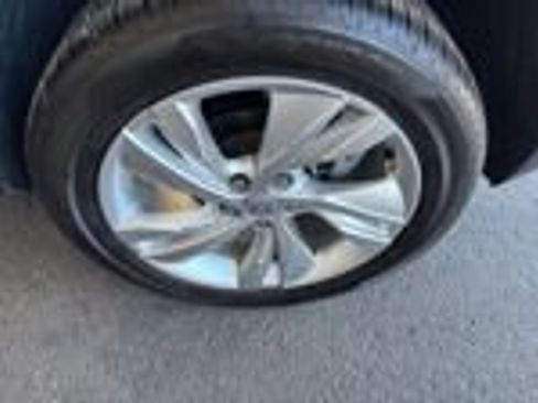 Used 2025 Buick Encore GX Preferred FWD image 24