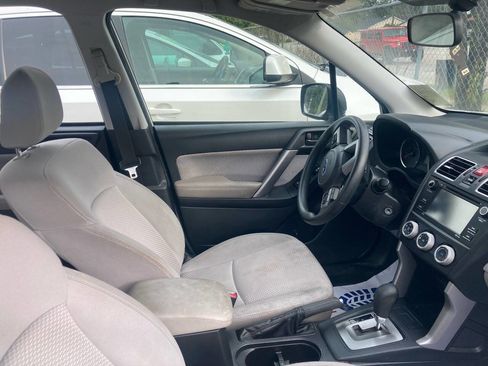 Used 2018 Subaru Forester 2.5i image 11