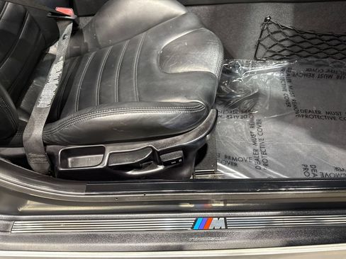 Used 1998 BMW M Roadster RWD image 74