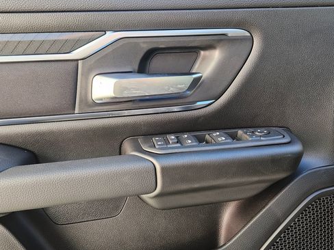New 2026 RAM 1500 Big Horn image 16