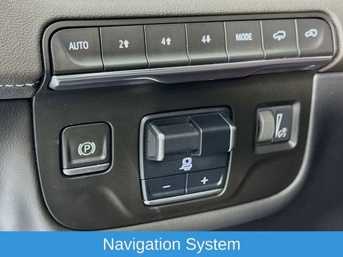 Used 2021 Cadillac Escalade ESV Sport w/ Driver Assist Tech Package image 12