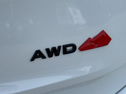 New 2026 Nissan Rogue SV AWD/4WD image 8