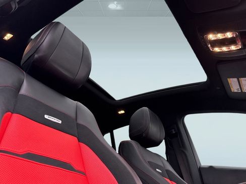 Used 2023 Mercedes-Benz GLE 53 AMG AMG GLE 53 image 13