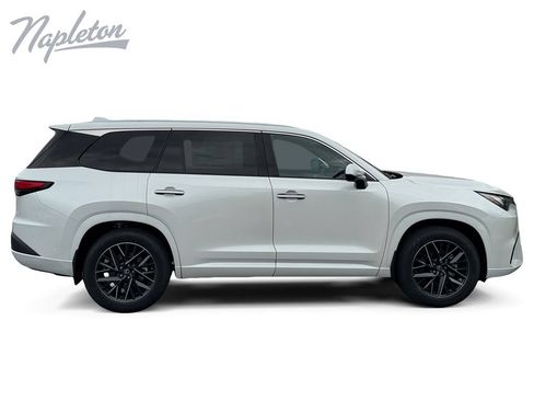 New 2026 Lexus TX 350 AWD image 7