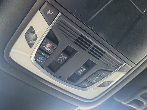 Certified 2023 Acura MDX A-Spec image 25