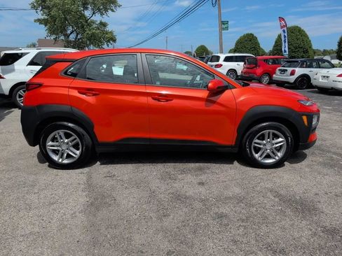 Used 2020 Hyundai Kona SE FWD image 6