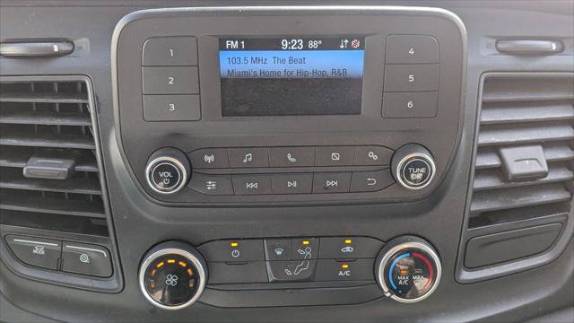 Used 2023 Ford Transit 350 DRW RWD image 24
