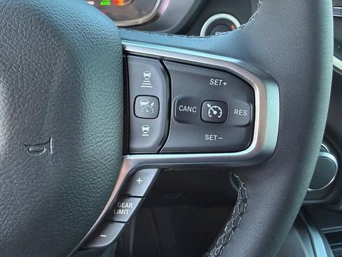 New 2026 RAM 1500 Big Horn AWD/4WD image 26