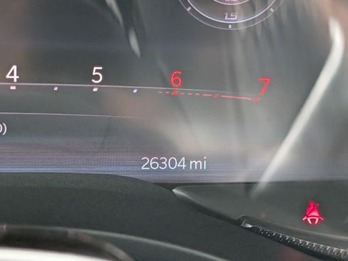 Used 2025 RAM 1500 RHO w/ RHO Level 1 Equipment Group AWD/4WD image 24