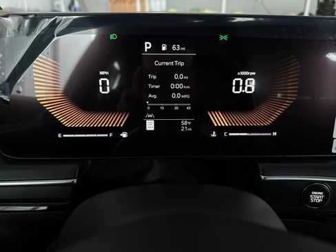 New 2026 Kia K5 GT-Line w/ GT-Line Red Interior Package image 16