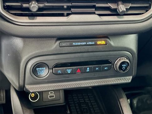 Used 2025 Ford Bronco Sport Outer Banks w/ Outer Banks Tech Package+ image 16