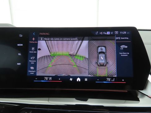 New 2026 BMW X2 xDrive28i w/ Technology Package image 15