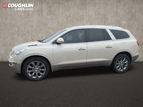 Used 2012 Buick Enclave Premium image 4