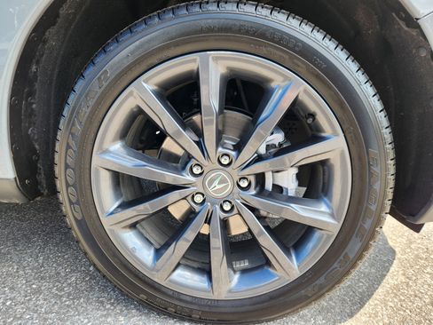 Certified 2025 Acura RDX A-Spec image 21