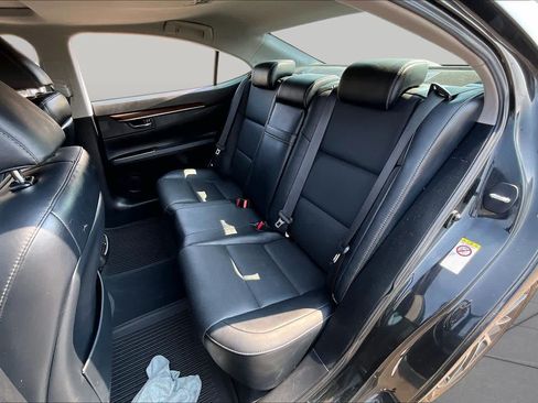Used 2017 Lexus ES 350 FWD image 20