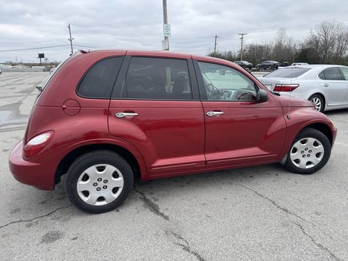 Used 2007 Chrysler PT Cruiser Touring image 8