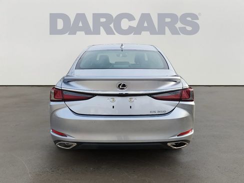 Used 2023 Lexus ES 350 w/ Premium Package image 5
