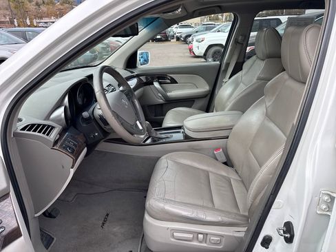 Used 2011 Acura MDX image 24