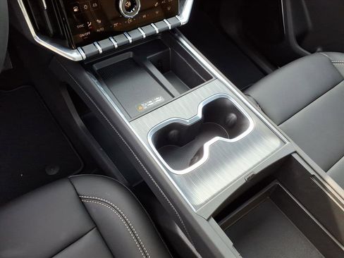 New 2026 GMC Acadia Elevation w/ Black Edition image 13