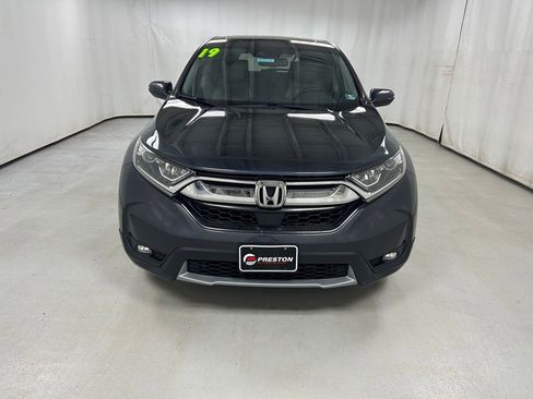 Used 2019 Honda CR-V EX-L image 4