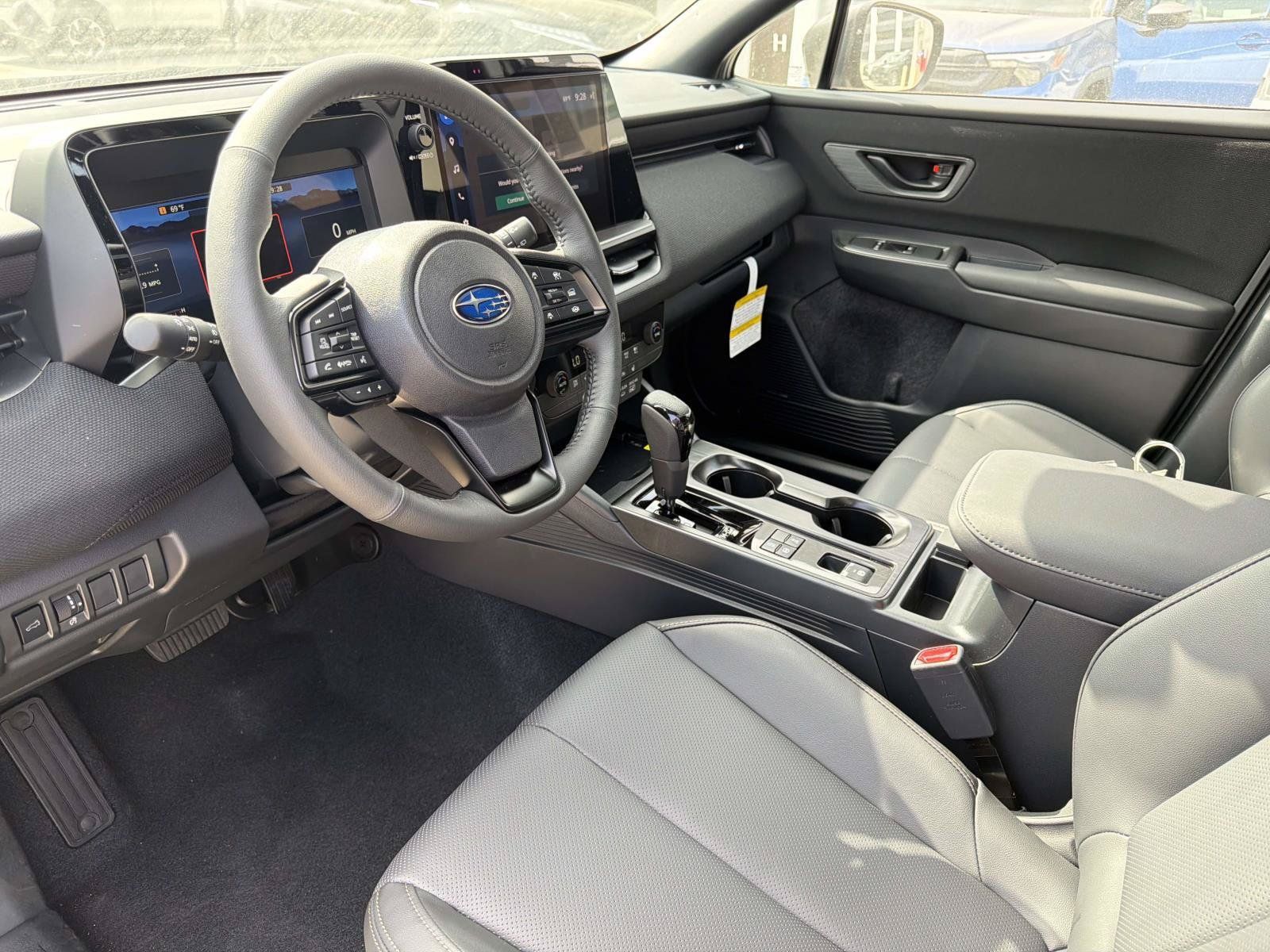 New 2026 Subaru Outback Premium AWD/4WD image 13