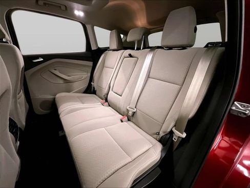 Used 2018 Ford Escape SE w/ SE Sync 3 Package FWD image 25