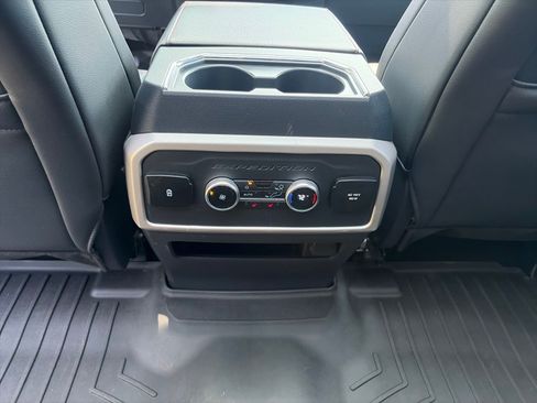 Used 2022 Ford Expedition Max Limited AWD/4WD image 14
