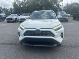 Used 2022 Toyota RAV4 Limited image 2