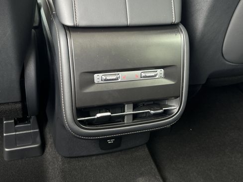 New 2026 Lincoln Nautilus Premier w/ Equipment Group 102A AWD/4WD image 25