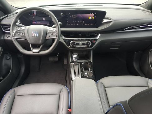 Used 2026 Buick Envista Sport Touring w/ Convenience I Package FWD image 19
